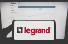 Tendance positive pour l&rsquo;action Legrand