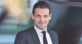 Laurent Favre (© PLASTIC-OMNIUM)