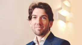 Paul Arkwright (© THOMAS LAISNÉ)