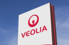 Configuration négative pour le titre Veolia