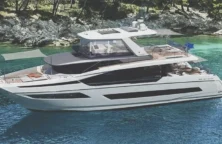 bateau Beneteau (© Beneteau)