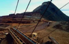 Mine Eramet (© Eramet)