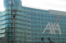 Immeuble Axa (© Fabrizio Pivari/Flickr)