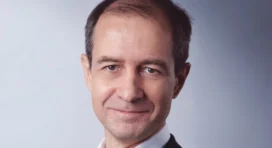 Olivier Lendrevie, président de Cafpi, courtier en prêt immobilier. (© DR)