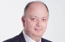 Simon Azoulay, PDG de Alten. (© DR)