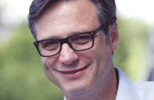 Sébastien Clerc, directeur général de Voltalia. (© Voltalia)