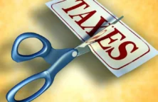 Taxe (© Fotolia)