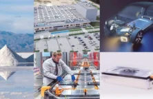 voitures (© CC-AUDI-NORTHVOLT-ACC-RENAULT)