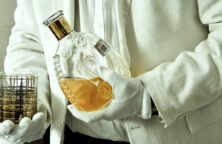 Comment servir du Cognac