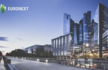 La Bourse de Paris plie face aux craintes de récession aux États-Unis