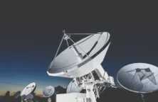 Eutelsat Paris-Rambouillet (© eutelsat)