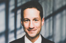 Vincent Juvyns, stratégiste de JP Morgan AM