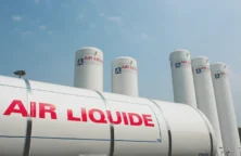 Tendance positive pour le titre Air Liquide