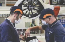 Airbus Helicopters : six drones aériens sans équipage VSR700 pour la Marine nationale