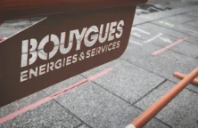 Bouygues recule après la révision d&rsquo;objectifs de Bouygues Telecom