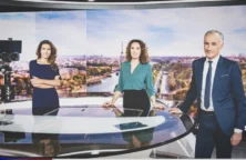 TF1 : le début d’année tiré par le streaming