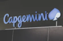 capgemini, entreprise de services du numérique française (ESN)