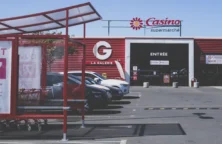 Casino cède 66 magasins à ses concurrents, après plus de 200 au printemps