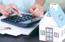 CEL Maison et calculatrice