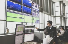 La Bourse de Paris résiste à l&rsquo;inflation américaine