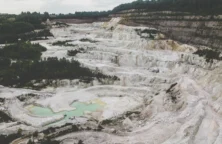 Imerys complète son portefeuille minier européen