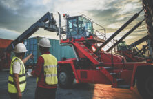 Manitou : objectif de marge relevé