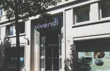 Siège de Vivendi (©Vivendi)