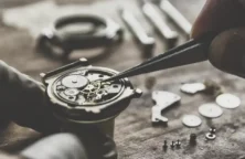 La montre du plus riche passager du Titanic atteint 1,175 million de livres aux enchères