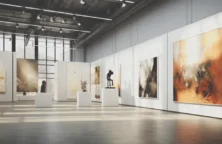 Placements plaisir: nos conseils pour acheter de l’art contemporain sur Internet