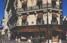 Hermès : en forte croissance malgré un contexte difficile pour le luxe