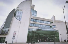 Ipsos: trou d’air aux États-Unis