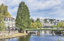 Combien vaut une maison… à Nantes?