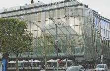 Publicis siege social-ChampsElysees