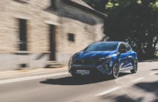 Configuration positive pour l&rsquo;action Renault