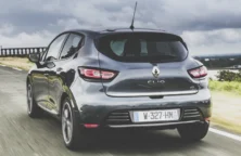 Renault prend plus de 6% en Bourse après un 3T plus solide que prévu