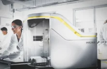 Laboratoire (©SARTORIUS)