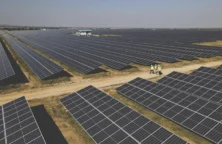 TotalEnergies fournira de l’électricité renouvelable aux data centers de Google