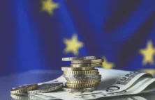 L&rsquo;UE crée un plafond de 10.000 euros pour les paiements en cash