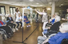 Clariane : l’horizon s’éclaircit pour l’ex-Korian