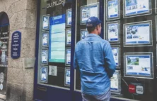 Moins d&rsquo;appartements à louer en France, «baisse fulgurante» à Paris