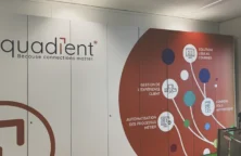 Quadient : résultats en baisse