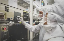 L’Europe veut éliminer les équipements chinois de ses infrastructures critiques