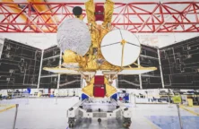 Thales freiné par le spatial