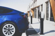 Véhicule électrique : nos conseils pour installer une borne de recharge dans une maison