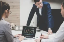 Bourse : malgré un contexte peu favorable, des OPA encore nombreuses et généreuses