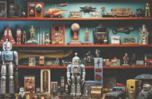 Le marché du jouet est-il prêt à redémarrer ?