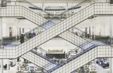 Le marché mondial du luxe risque d&rsquo;affronter en 2025 ses pires turbulences depuis 15 ans, selon une étude