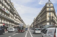 Stationnement : la surtaxe SUV arrive à Paris dans un mois