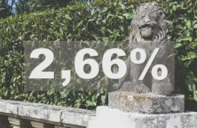 2,66% : le coût du recouvrement de l&rsquo;IFI