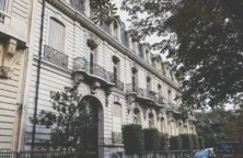 Quel est l’effet Jeux olympiques sur les locations saisonnières ?